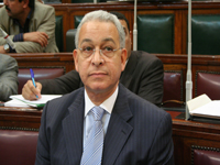 Attempts To Abort Teaching Staff Conference